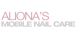 Mobile Nail Care Toronto - Logo